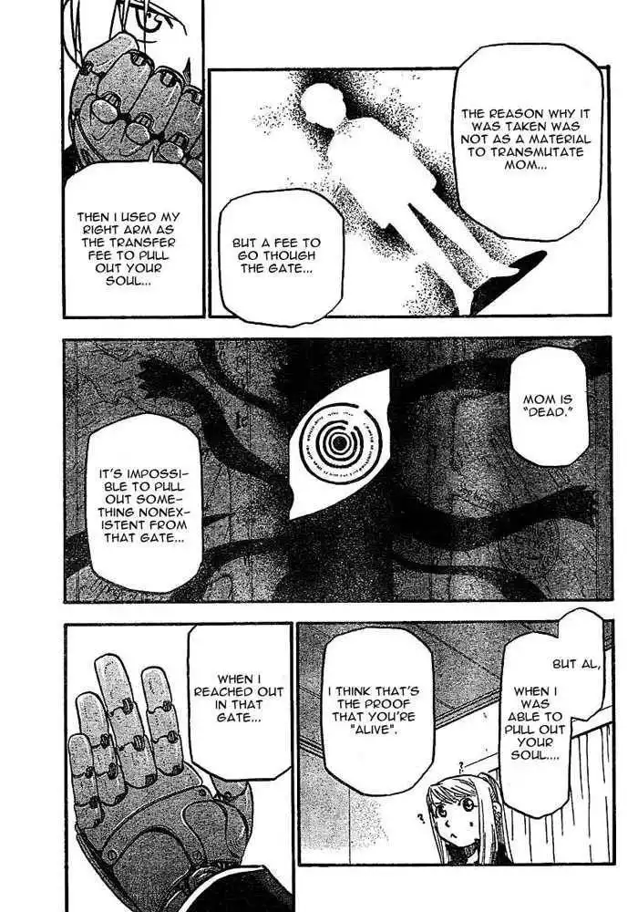 Full Metal Alchemist Chapter 44 22